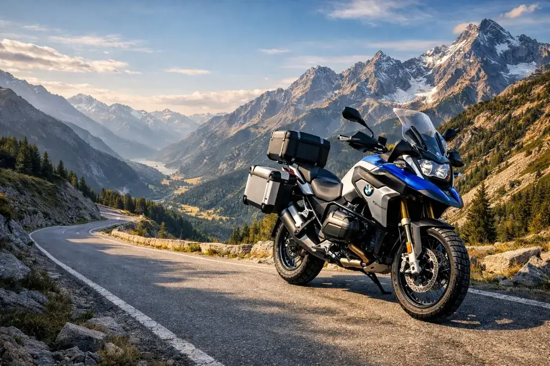 Paditrail - Rutas moteras GPX con IA